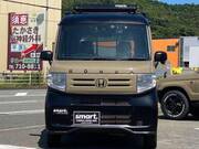 2019 HONDA N-VAN