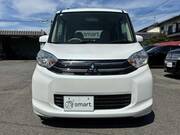 2016 MITSUBISHI EK SPACE