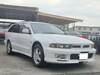 MITSUBISHI LEGNUM