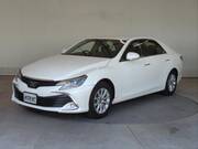2017 TOYOTA MARK X 250G