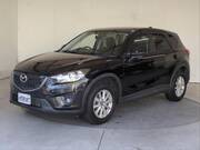 2012 MAZDA CX-5 XD