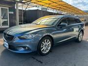 2012 MAZDA ATENZA WAGON