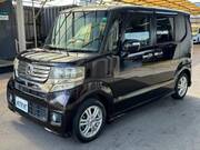 2012 HONDA N-BOX CUSTOM