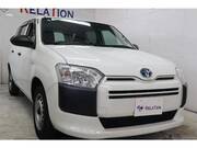 2021 TOYOTA PROBOX