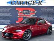 2019 MAZDA ROADSTER RF