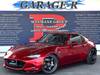 MAZDA ROADSTER RF