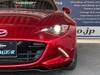 MAZDA ROADSTER RF