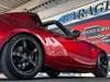 MAZDA ROADSTER RF