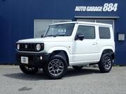 2026 SUZUKI JIMNY