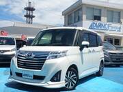 2018 TOYOTA ROOMY