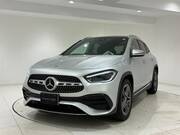 2022 MERCEDES BENZ GLA-CLASS