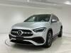 MERCEDES BENZ GLA-CLASS