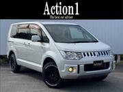 2007 MITSUBISHI OTHER