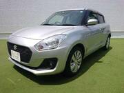 2017 SUZUKI SWIFT XL