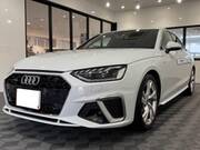 2023 AUDI A4