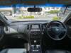 NISSAN SKYLINE CROSSOVER
