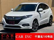2018 HONDA VEZEL