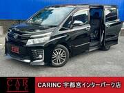 2015 TOYOTA VOXY