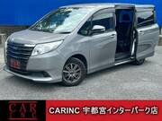 2015 TOYOTA NOAH