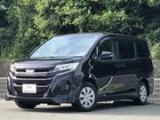 2018 TOYOTA NOAH X