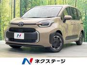 2026 TOYOTA SIENTA