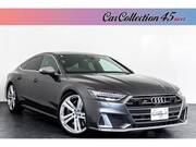 2020 AUDI S7 SPORTBACK