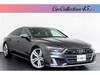 AUDI S7 SPORTBACK