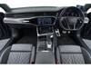 AUDI S7 SPORTBACK
