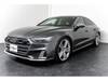 AUDI S7 SPORTBACK