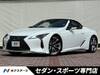 LEXUS LC