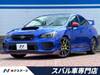 SUBARU WRX STI