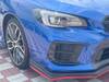 SUBARU WRX STI