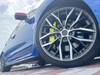 SUBARU WRX STI