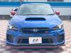 SUBARU WRX STI