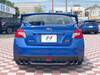 SUBARU WRX STI