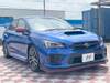 SUBARU WRX STI