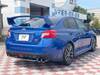 SUBARU WRX STI