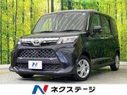 2023 TOYOTA ROOMY