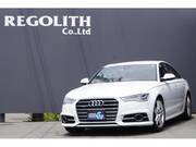 2017 AUDI A6