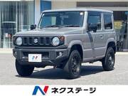 2019 SUZUKI JIMNY XL