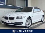 2015 BMW 5 SERIES