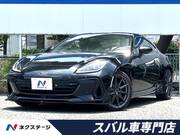 2021 SUBARU BRZ