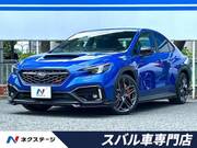 2026 SUBARU WRX S4
