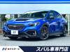 SUBARU WRX S4