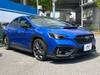 SUBARU WRX S4