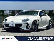 2021 SUBARU BRZ