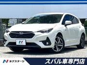 2024 SUBARU IMPREZA