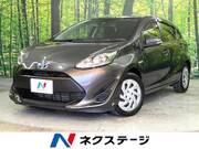 2018 TOYOTA AQUA S