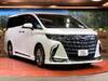 TOYOTA ALPHARD HYBRID