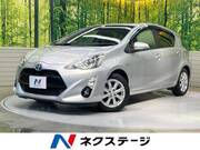 2015 TOYOTA AQUA